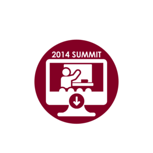 2014 Educating Traumatized Children Summit.