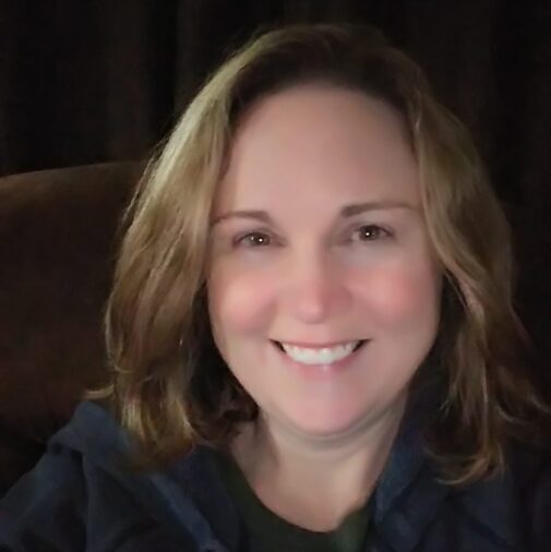 Stephanie Reh Garde