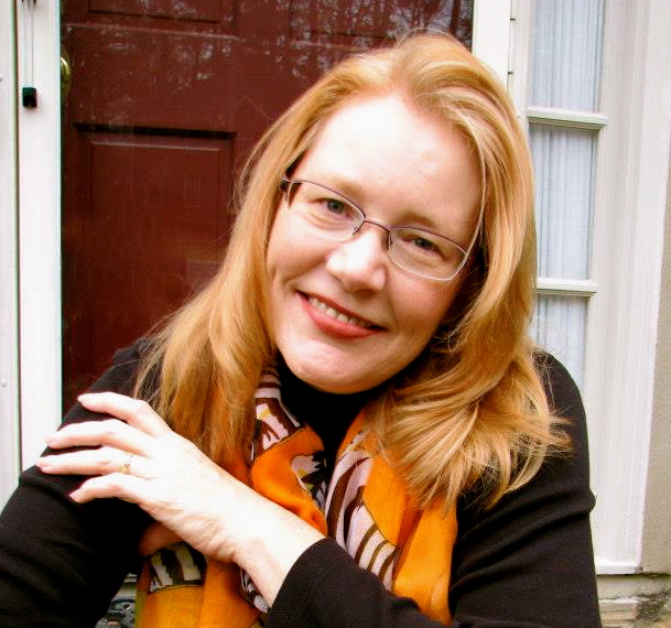 ATN Angel Encore: Julie Beem
