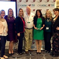 2019 Touching Trauma at Its Heart Awards