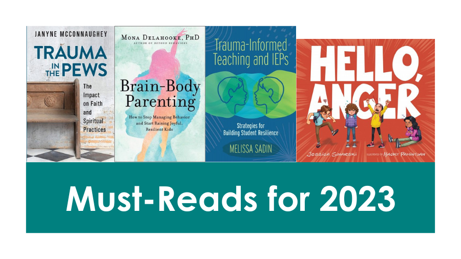 New Year – New Books