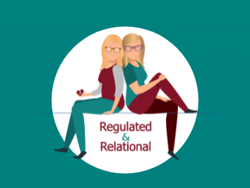 Regulated & Relational Podcast
