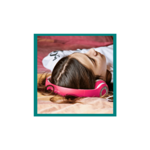 Moers, Christine: Teens Trauma, and Tech