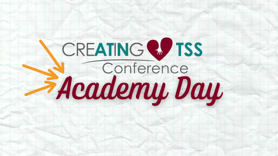 ATN2023TSS Academy Day Pre Con