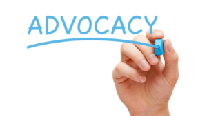 Advocacy