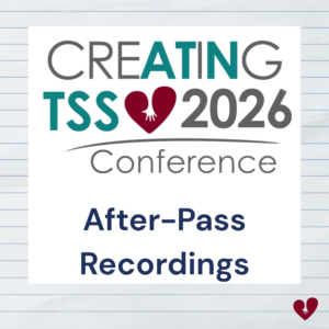 2026 CTSS After Pass- While you were here...