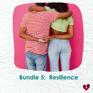 Bundle 5 - Resilience