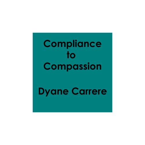 Part 2: Re-Set: A Regulating Process for All of Us – Dyane Carrere