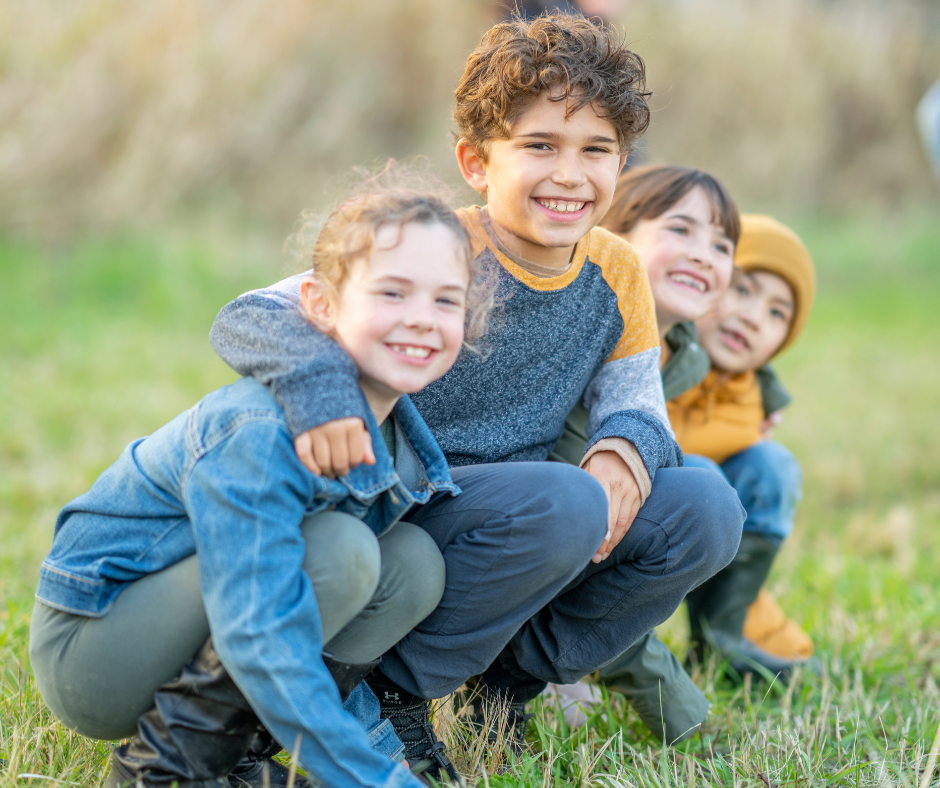 Celebrating 30 Years of Thriving – Children & Families, Schools Communities!