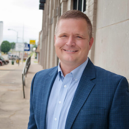 Dr. CJ Huff - ATN Board Member