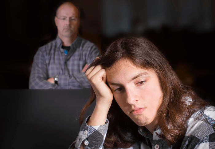 Where do I begin to write about my experience as a father raising children with a trauma history