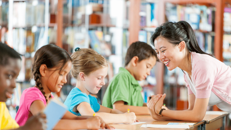 Part 1: Why Do We Need Trauma Sensitive Schools? – an interview with Jen Alexander