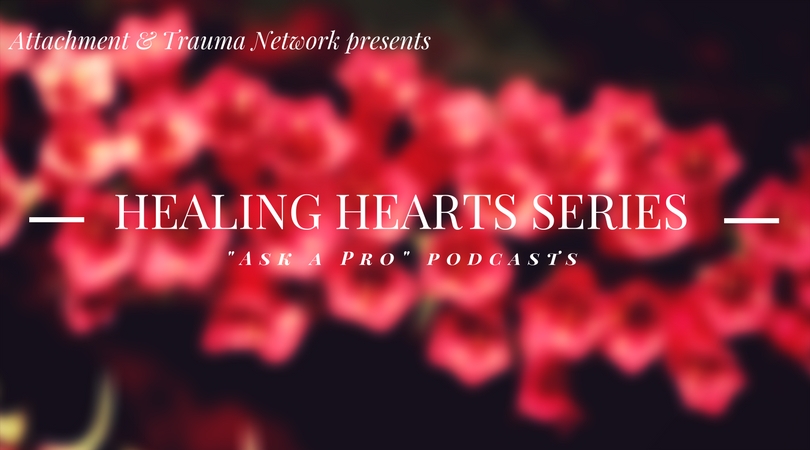 Healing Hearts Series
