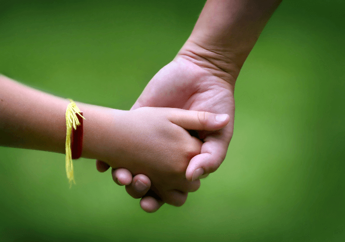 No, My Kids are Not Like Everyone Else’s