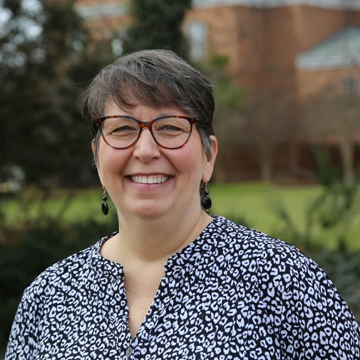 Meet Jennifer Dollar, LISW-CP – ATN Board