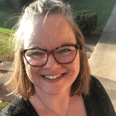 Meet Julie Michelle
