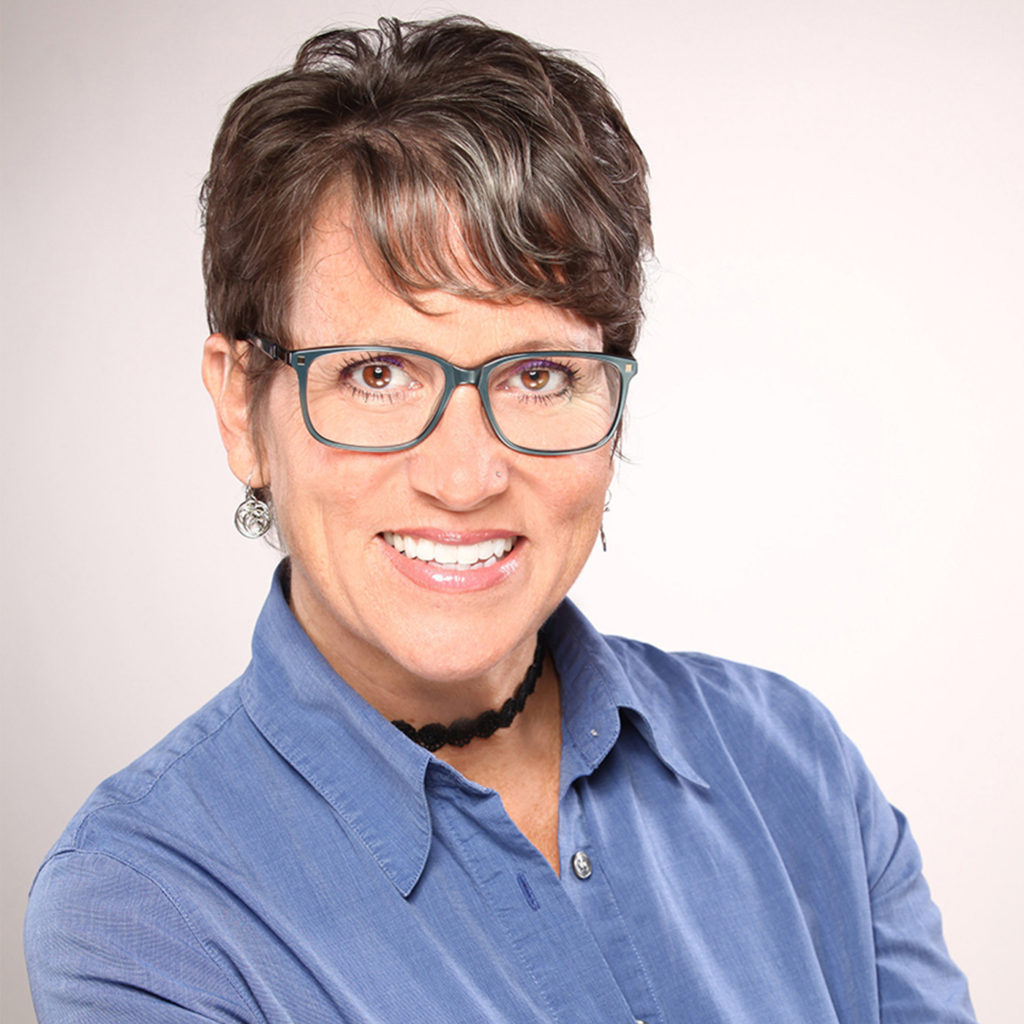Karen Buckwalter, LCSW