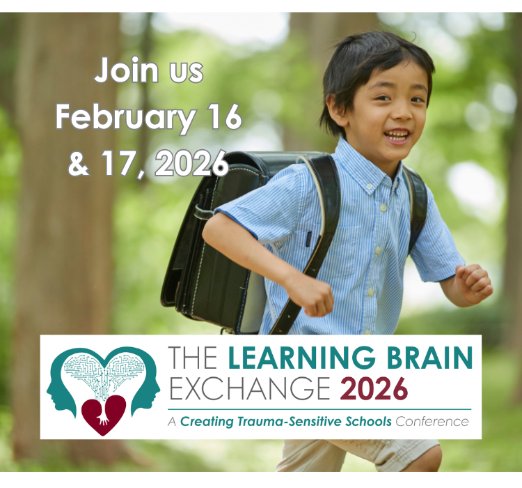REGISTRATION OPEN: The Learning Brain Exchange