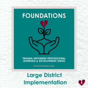 FOUNDATIONS- Large 100+ Participants