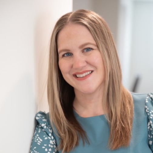 Meet Lauren Casas, LPC, ACS – ATN Board