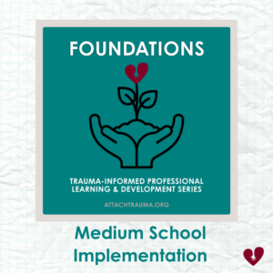 FOUNDATIONS- Medium 20-99 Participants