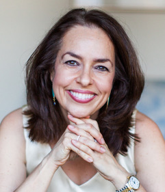 Mona Delahooke, Ph.D.
