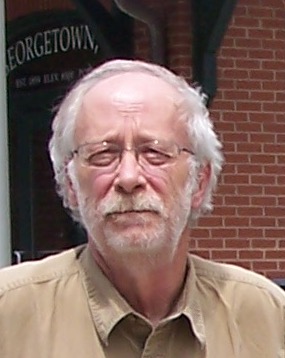 Meet Neil Van Rossum