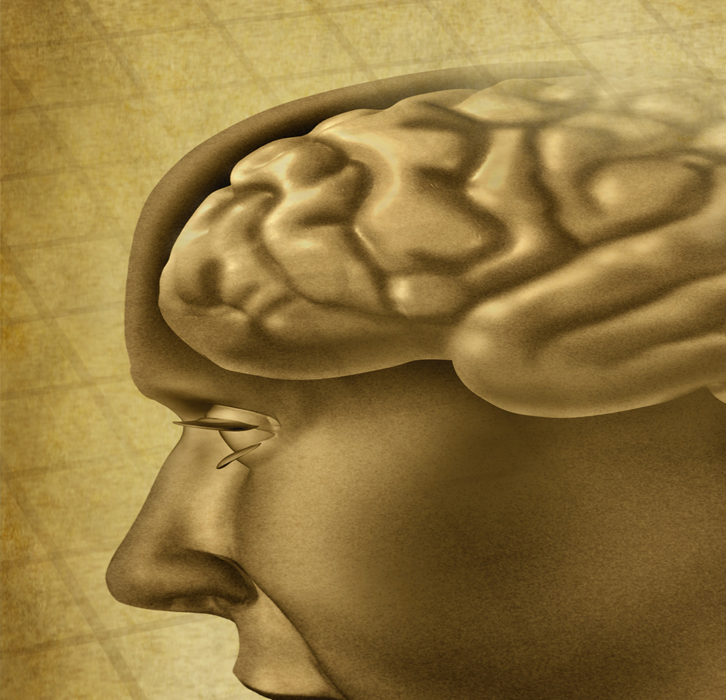 Neuro-Based Approaches