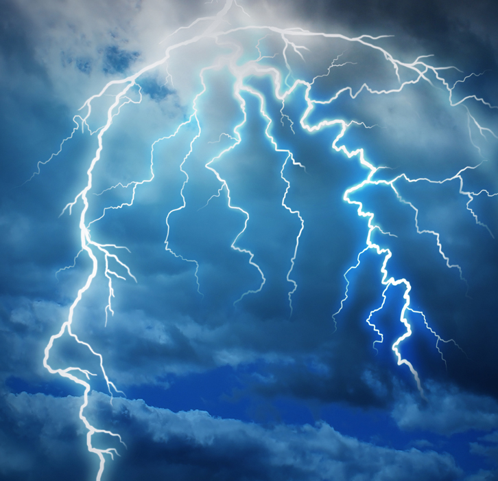 Neurological Reorganization | NR