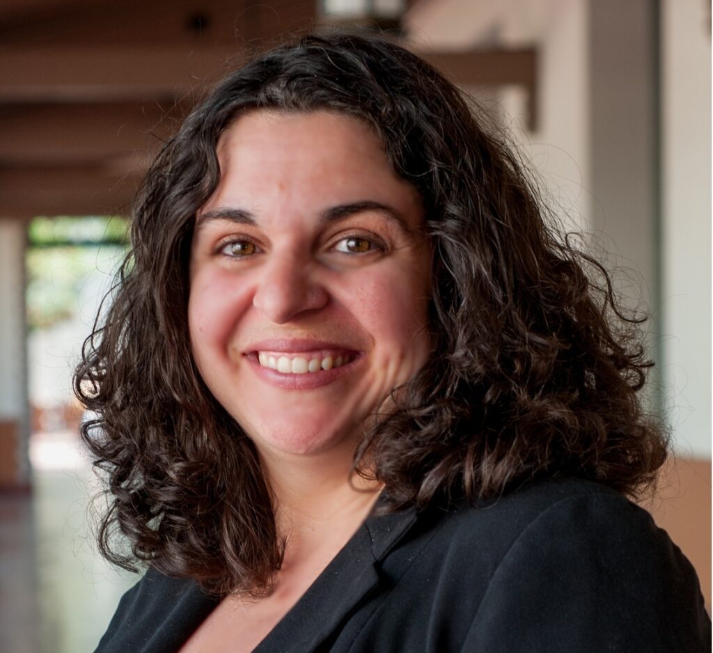 Meet Diana Careaga, MPH – ATN Board