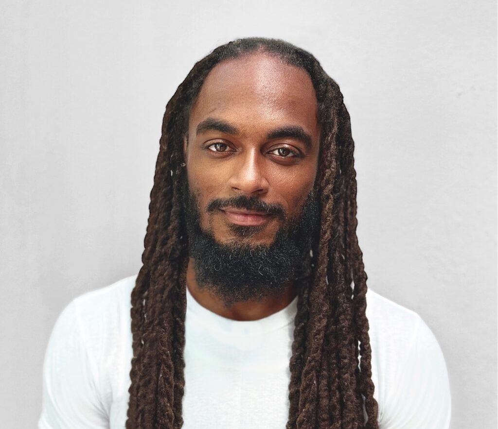 Meet Martin Simms- ATN Board
