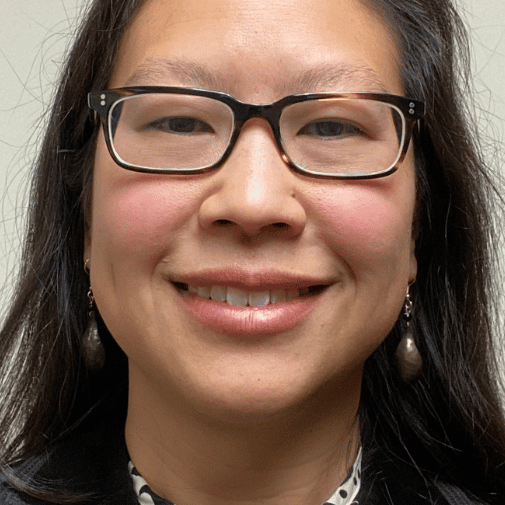 Nicole Tuchinda, MD, JD, LLM