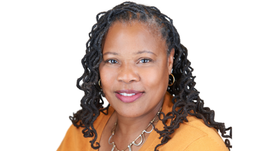 Zaretta Hammond
