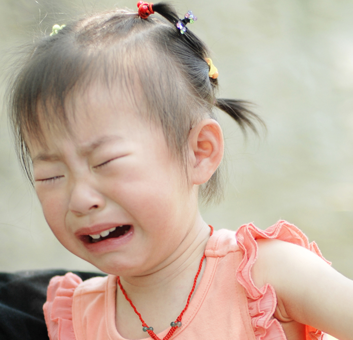 Reactive Attachment Disorder (RAD)
