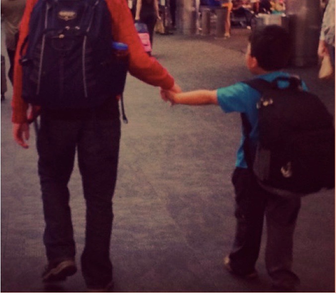 What Happens to the Siblings of a Special Needs Child