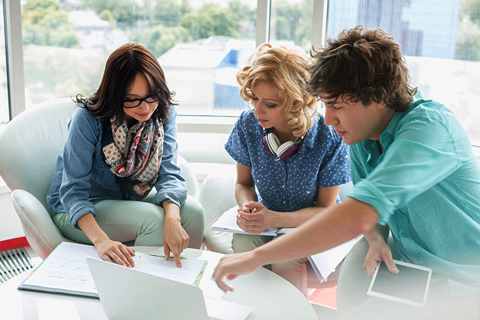 teachers explore trauma-informed options