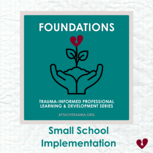 FOUNDATIONS- Small Up to 20