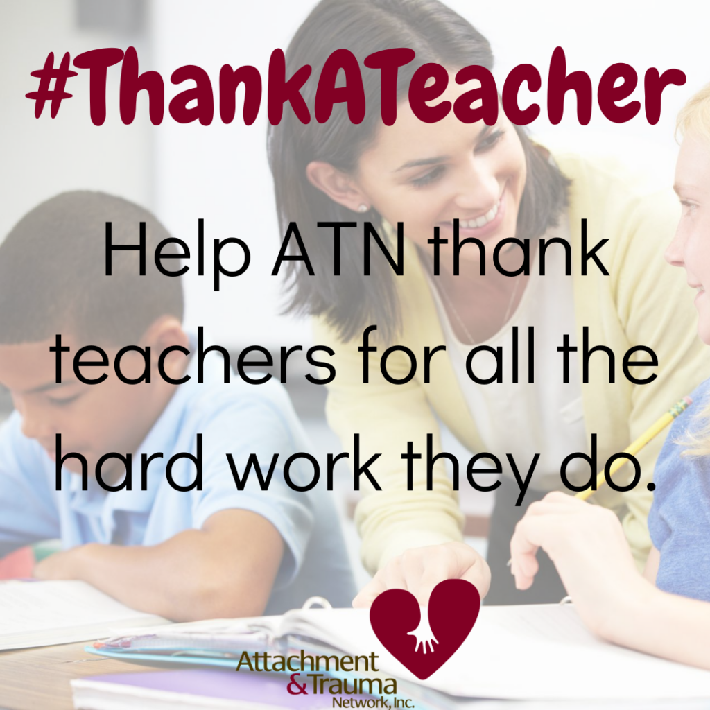 Teachers Are Heroes