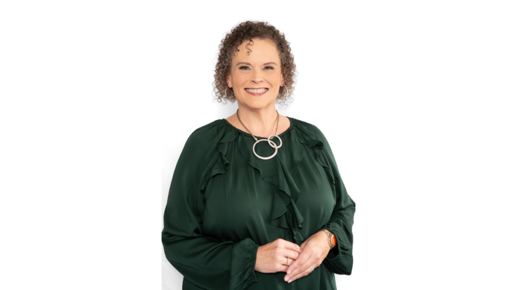 Tracy Leonard