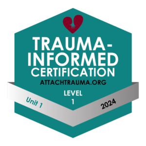 ATN Trauma-Informed Certification Level 1 TESTING ONLY