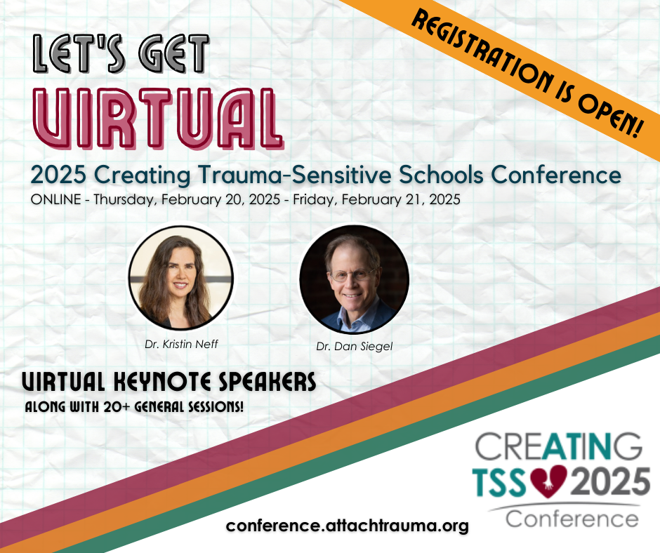Virtual Keynotes 2025 Conference