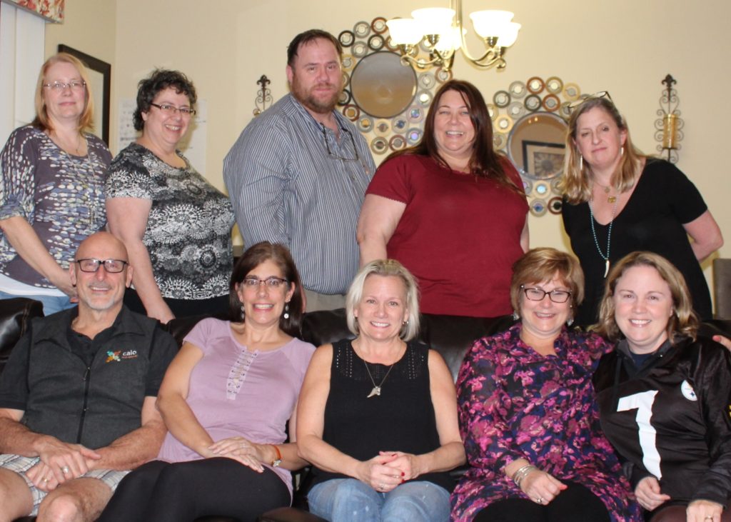ATN Board Kicks off 2017 With Three New Program Groups
