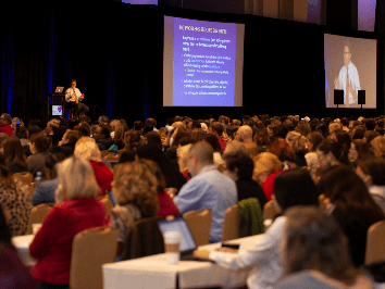 NOW ACCEPTING WORKSHOP PROPOSALS THROUGH JUNE 30, 2020