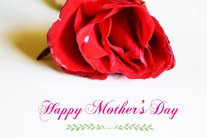 Words of Wisdom for Mother’s Day