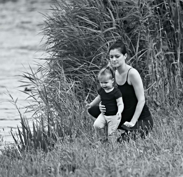 Paying Attention: The Most Exhausting Part of Parenting with ACEs!