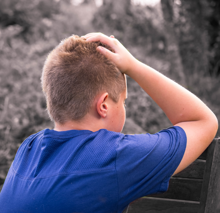 Adoption & Trauma:  Things are Better…but not yet Great