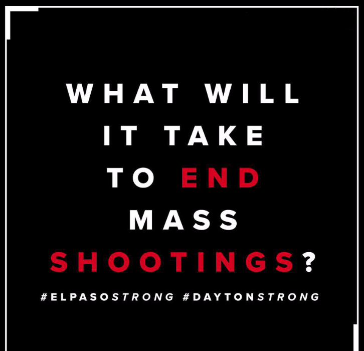 Complex “Yes/And” Solutions to End Mass Shootings