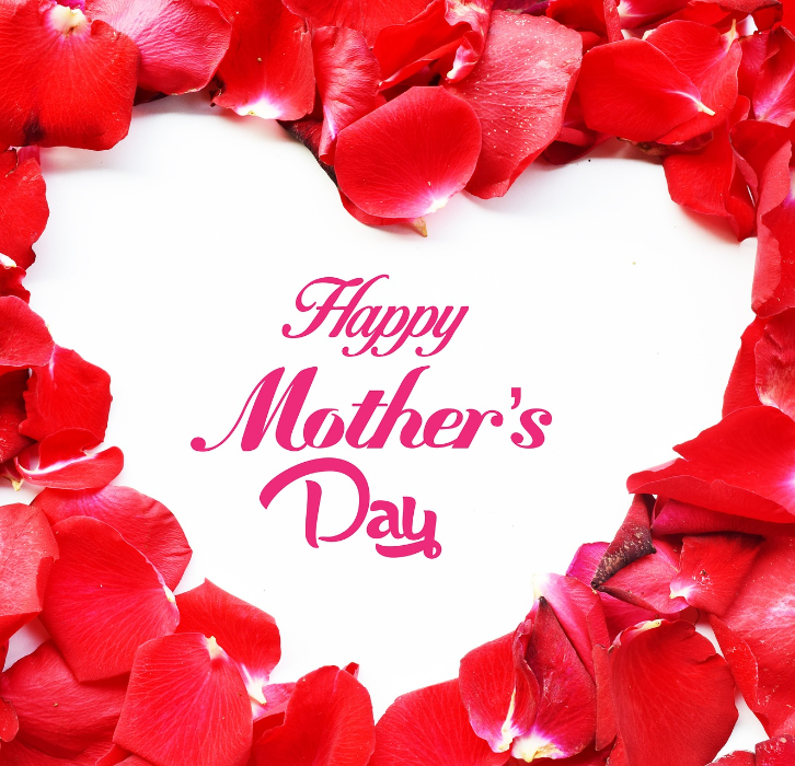 Giving Up Mother’s Day