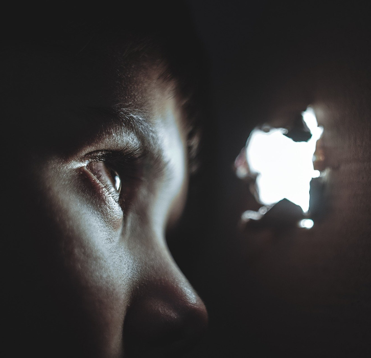 Child Abuse, Coronavirus, and Mental Health