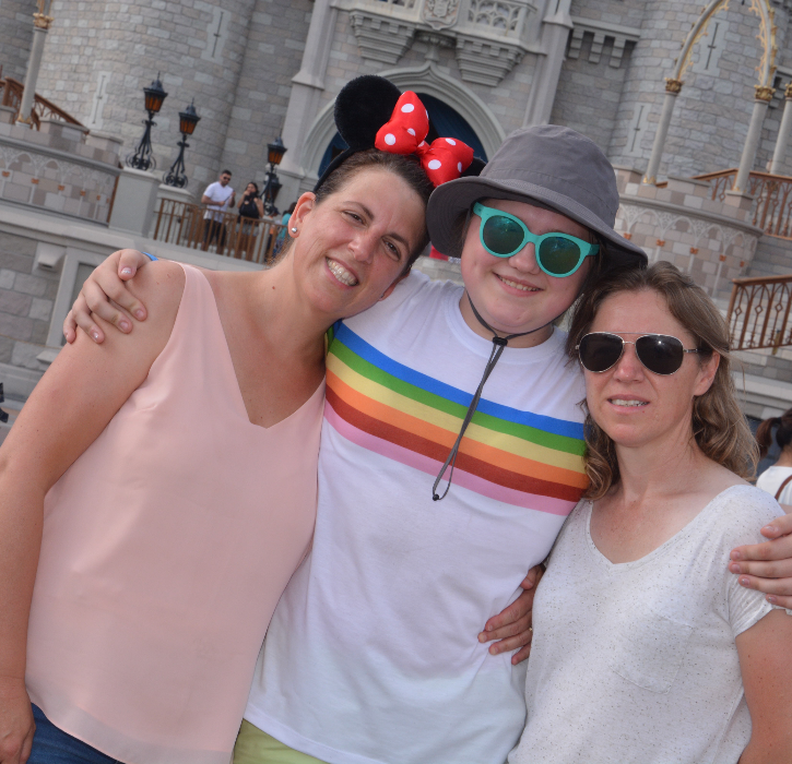 Therapeutic Vacationing, Part II